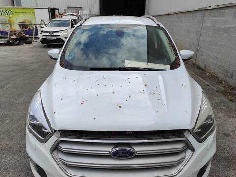 Capot Ford Kuga M8MD