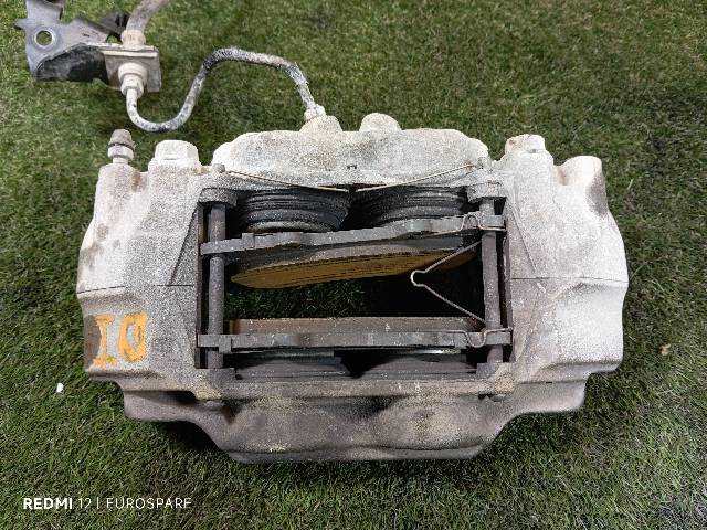 Pinza Freno Delantera Izquierdo Toyota Land Cruiser 2.8 D-4D GRJ150