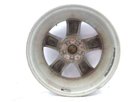 Foto 2ª: LLanta Chapa Nissan Qashqai 2.0 141CV 104KW [MR20] (2008)