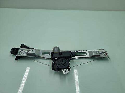 Elevalunas Manual Trasero Derecho Opel Zafira EXPRESSION START/STOP 120CV 88KW