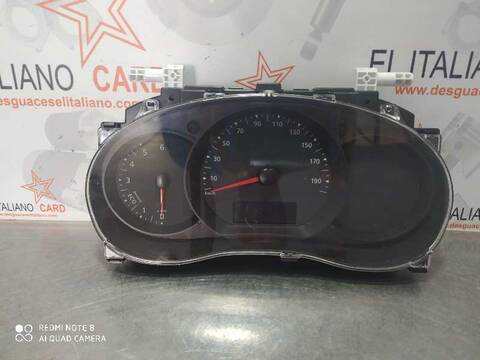 Cuadro de Instrumentos Renault Kangoo PROFESIONAL 90CV 66KW