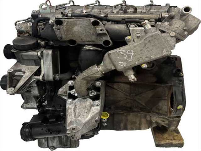 Foto 3ª: Motor Completo Mercedes Vito 2.2 CDI 95 CV 70KW [OM646.980] (2010)