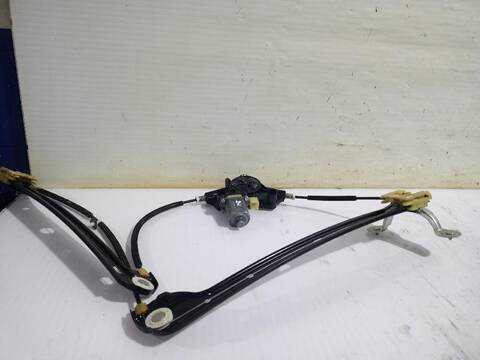 Foto 2ª: Elevalunas Eléctrico Delantero Izquierdo Volkswagen Golf COMFORTLINE BLUEMOTION AUT. 150CV (2013)