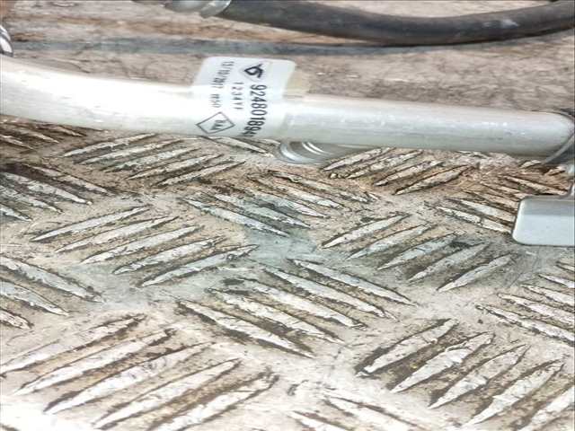 Foto 4ª: Tubos Aire Acondicionado Renault Megane ZEN BERLINA 110CV 81KW IV BERLINA 5P [K9K G6] (2017)