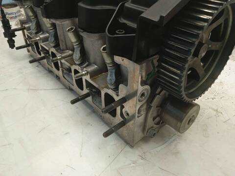 Foto 3ª: Culata Fiat Doblo 1.9 JTD CAT 105CV 77KW (2008)