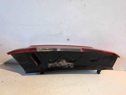 Foto 3ª: Piloto Trasero Izquierdo Ford C Max GHIA 2.0 TDCI CAT 136CV (2007)
