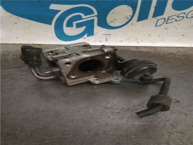 Foto 3ª: Valvula EGR Volkswagen Golf 1.9 TDI [BKC]