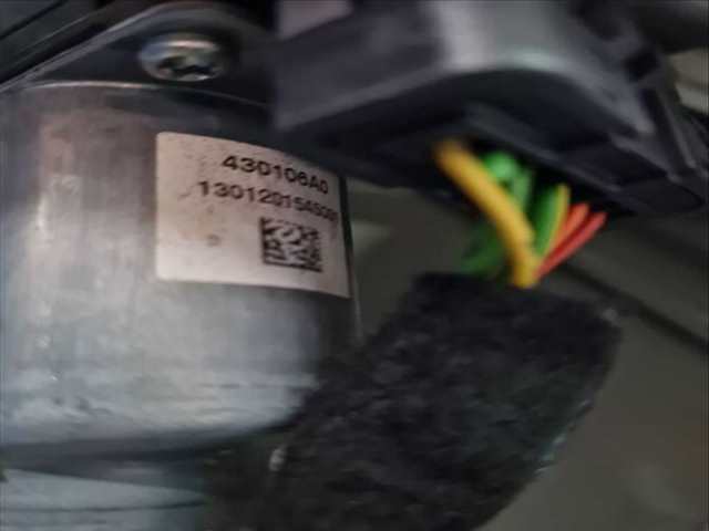Elevalunas Manual Trasero Derecho Citroen C4 COLLECTION 92CV 68KW