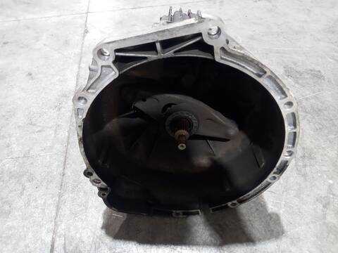 Caja Cambios Bmw Serie 3 320 D E90)