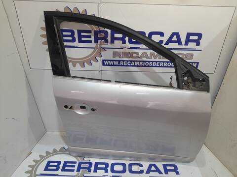 Puerta Delantera Derecha Renault Megane 1.6 DCI DIESEL FAP 131CV 96KW III SPORT TOURER
