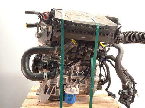 Motor Completo Kia Niro 1.6 G HIBRIDO 141CV 104KW