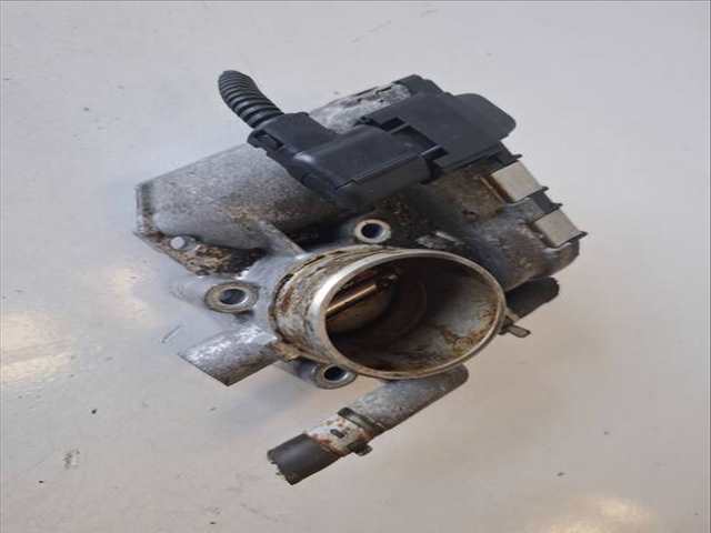 Foto 2ª: Caja Mariposa Opel Astra INNOVATION 1.4 16V BIVALENT. GASOLINA - GPL 90CV (2004)
