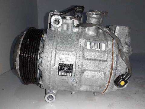 Compresor Aire Acondicionado Mercedes Vito 88CV 65KW