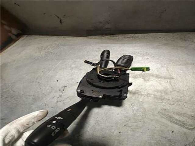 Foto 2ª: Mando Multifuncion Peugeot 207 1.4 URBAN [1.4 LTR. - 50 KW HDI] [8HZ / DV4]