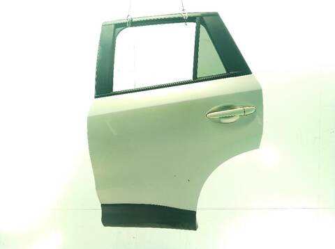Puerta Trasera Izquierda Mazda CX5 2.2 D AWD KE GH)