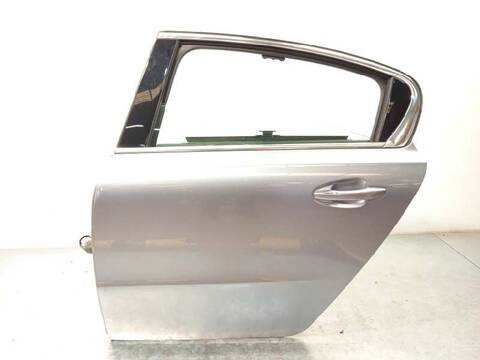 Puerta Trasera Izquierda Peugeot 508 ALLURE 150CV 110KW