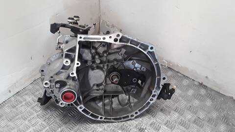 Foto 1ª: Caja Cambios Citroen C3 1.2 VTI 82 82CV 60KW [HM01] (2018)