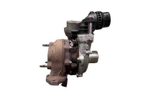 Foto 2ª: Turbocompresor Nissan X-Trail T32 1.6DCI 130 CV 96KW T32 1.6 DCI [R9M410] (2015)