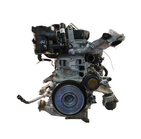 Foto 3ª: Motor Completo Bmw Serie 3 315 330D XDRIVE 286 CV 210KW [B57D30B] (2021)