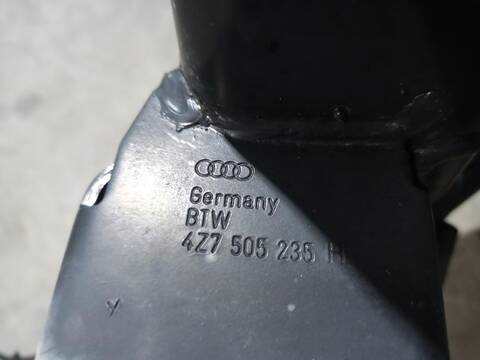 Foto 3ª: Puente Trasero Audi A6 2.5 TDI QUATTRO AUT. 180CV [BAU] (2001)