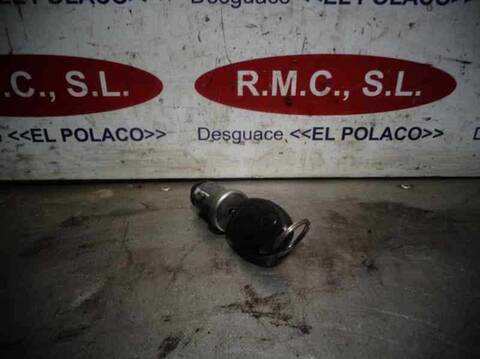Motor de Arranque Ford Fiesta AMBIENTE 80CV 59KW