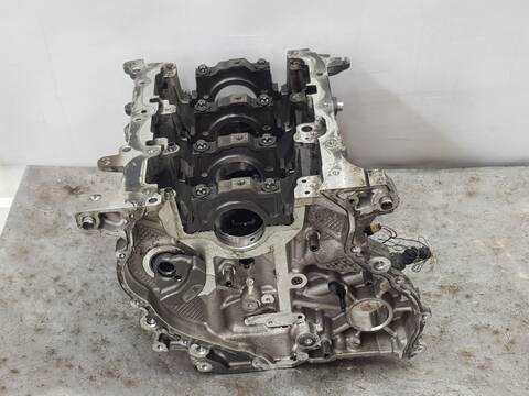 Foto 1ª: Bloque Motor Bmw Serie 1 114 116D EFFICIENTDYNAMICS EDITION [B37D15A] (2015)