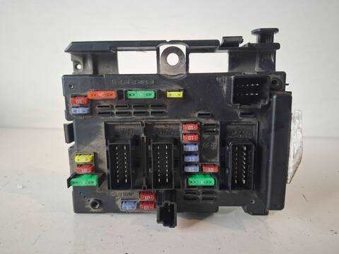Caja Reles Fusibles Citroen C3 1.4 HDI 16V EXCLUSIVE 90CV