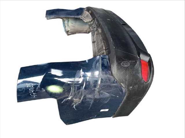 Paragolpes Trasero Ford Focus 1.5 TDCI TURNIER