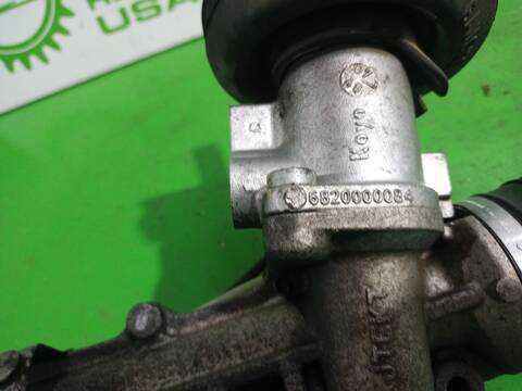 Foto 3ª: Cremallera de Direccion Citroen C4 1.6 16V HDI FAP PICASSO 109CV 80KW [9HZDV6TED4] (2008)
