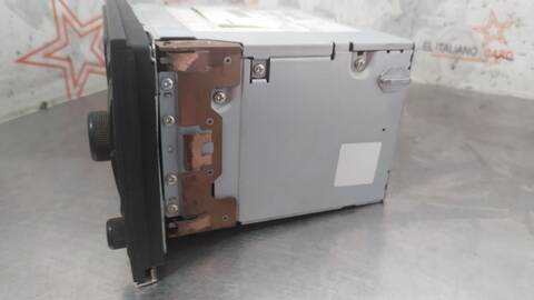 Foto 3ª: Sistema GPS Audi A4 2.5 TDI QUATTRO 132KW) AVANT 180CV [BAU] (2004)