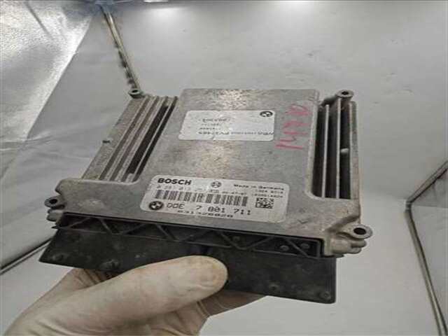 Centralita Motor ECU Bmw Serie 1 114 2.0 120D [2.0 LTR. - 120 KW 16V DIESEL]