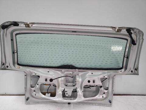 Foto 2ª: Portón Seat Ibiza STELLA 60CV [AKK] (1999)