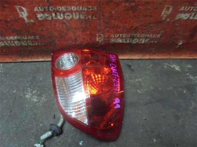 Piloto Trasero Derecho Hyundai Getz 1.1