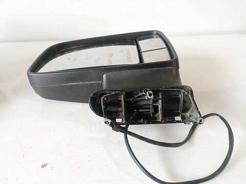 Foto 2ª: Retrovisor Derecho Mercedes Sprinter VERSION INDEFINIDA