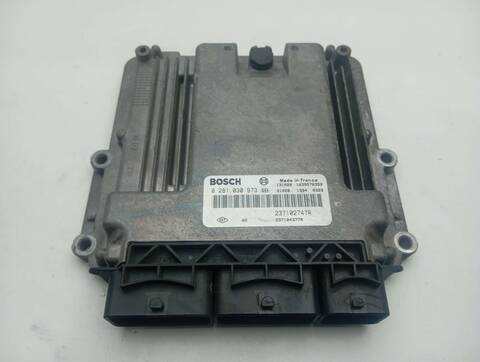 Centralita Motor ECU Renault Clio DYNAMIQUE 90CV 66KW