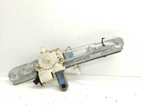 Elevalunas Manual Trasero Derecho Opel Vectra COSMO BERLINA 120CV 88KW