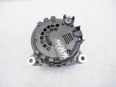 Foto 2ª: Alternador Chevrolet Camaro 405 CV 298KW [L99 376CUV8] (2014)