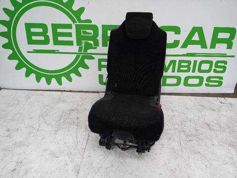 Asientos Traseros Citroen C4 1.6 16V HDI FAP 109CV
