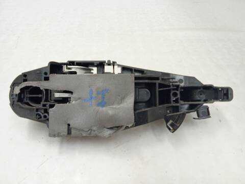 Foto 3ª: Maneta Exterior Trasera Izquierda Citroen C5 1.5 BLUEHDI 130 ACYHZJ ACYHZR) AIRCROSS 131CV 96KW [YHZ (DV5RC)] (2020)