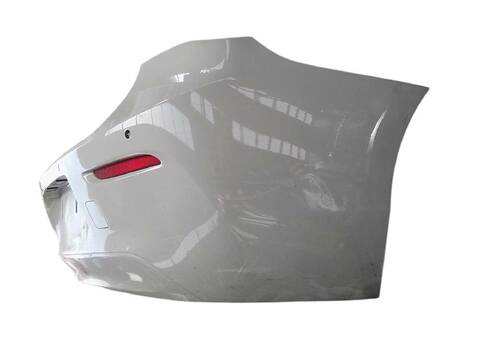 Foto 2ª: Paragolpes Trasero Bmw Serie 1 114 116 D 116CV (2011)