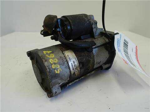 Foto 2ª: Motor de Arranque Ford Ranger 2.5 TD 4X4 109CV 80KW [D/ WL] (1999)