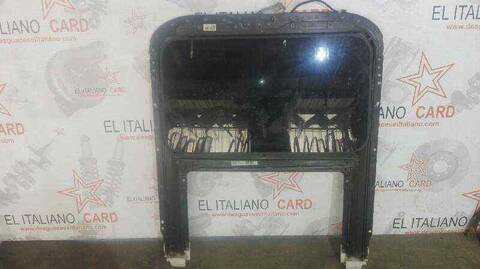 Techo Eléctrico Audi A4 BERLINA