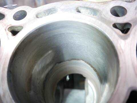 Foto 3ª: Bloque Motor Jaguar XF 207 CV 152KW [7G AJD 276DT]