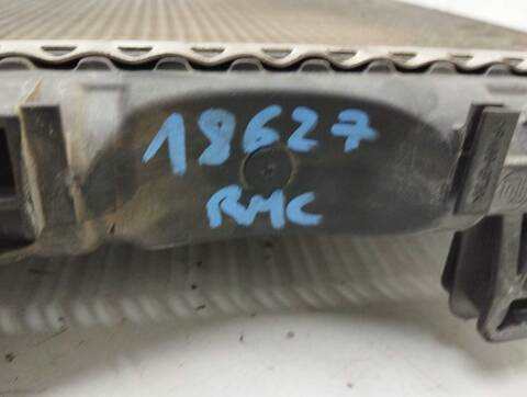 Foto 2ª: Radiador Motor Renault Laguna AUTHENTIQUE 120CV 88KW [F9Q C7] (2001)