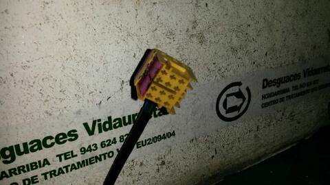 Foto 2ª: Retrovisor Izquierdo Skoda Fabia FRESH 68CV 50KW [ATZ] (2000)