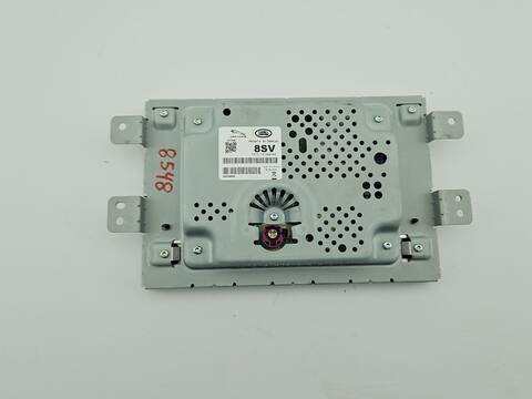 Foto 4ª: Pantalla Multifuncion Land Rover Range 2.0 D 4X4 150CV 110KW [204DTD(AJ20D4)] (2016)