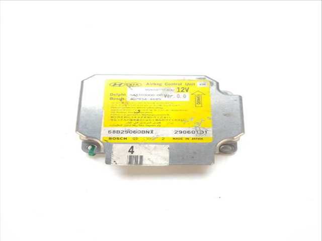 Foto 2ª: Centralita Airbag Kia Sportage 2.0 CRDI 4WD 140CV (2004)