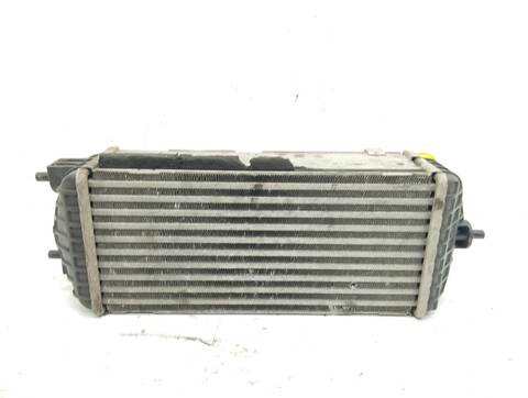 Foto 3ª: Intercooler Kia Carens BASIC 116CV 85KW [D4FD] (2017)
