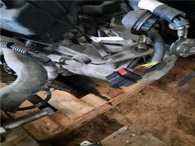 Caja Cambios Citroen Xsara 1.6 I