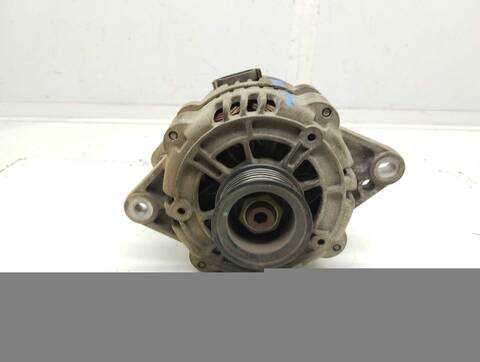 Alternador Chevrolet Nubira 1.6 CAT BERLINA 109CV 80KW